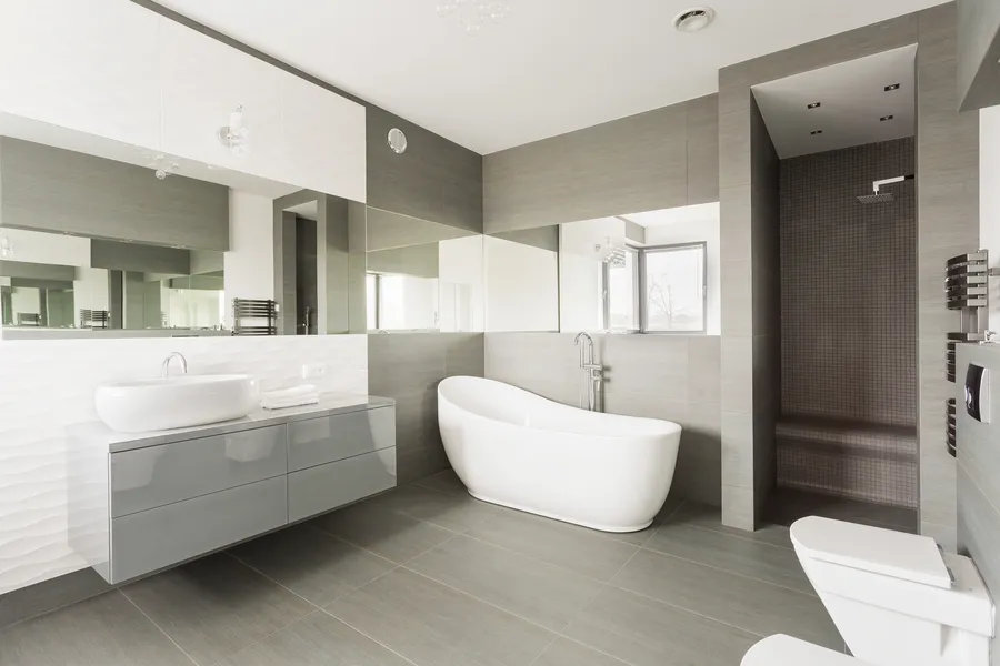 Choosing Durable Materials For Your Bathroom Remodeling Project Marshall, AR Choosing Durable Materials For Your Bathroom Remodeling Project Marshall, AR