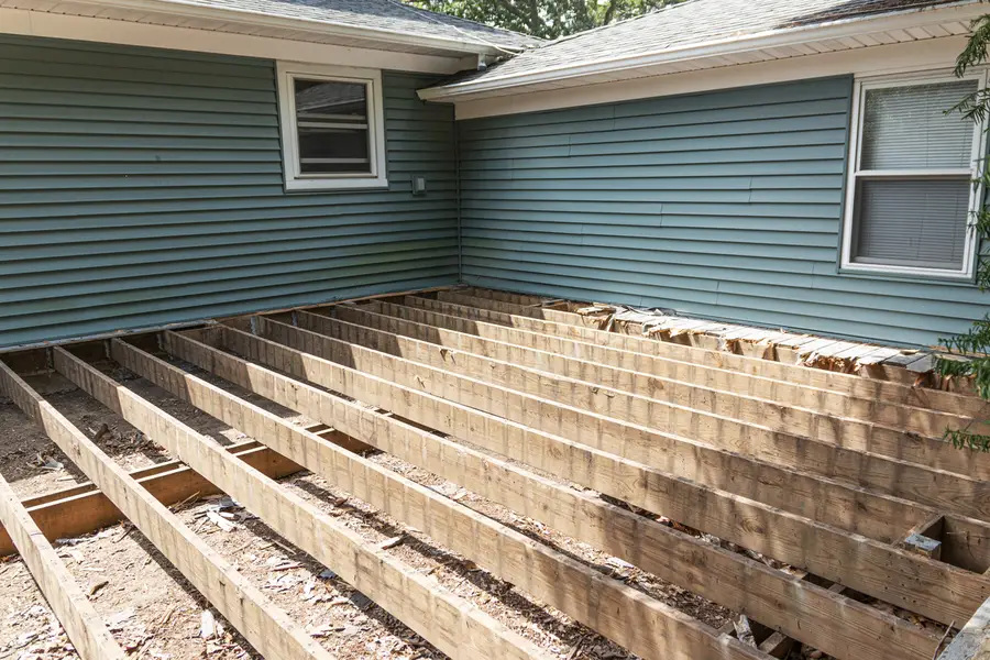 Customizing Decks To Fit Outdoor Living Needs in Marshall, AR Customizing Decks To Fit Outdoor Living Needs in Marshall, AR