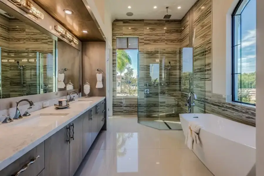 Key Upgrades To Consider For Your Bathroom Remodeling Project in Marshall, AR Key Upgrades To Consider For Your Bathroom Remodeling Project in Marshall, AR