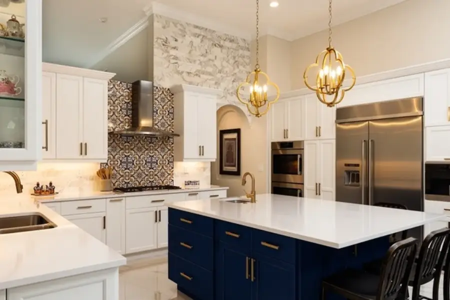 The Importance Of Lighting In Kitchen Remodeling Services in Marshall, AR The Importance Of Lighting In Kitchen Remodeling Services in Marshall, AR