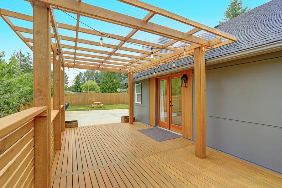 Understanding Load Requirements For Deck Safety Marshall, AR Understanding Load Requirements For Deck Safety Marshall, AR