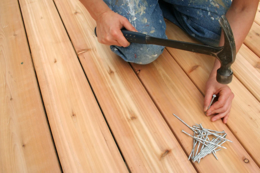 Understanding Load Requirements For Deck Safety in Marshall, AR Understanding Load Requirements For Deck Safety in Marshall, AR
