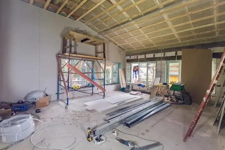 Why Hiring Professionals Ensures Safe Home Construction in Marshall, AR Why Hiring Professionals Ensures Safe Home Construction in Marshall, AR